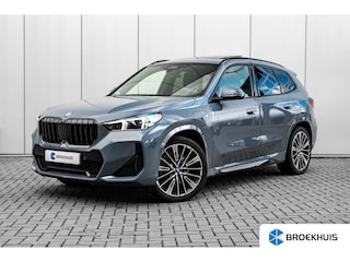 BMW X1 xDrive25e 245 PK | Trekhaak | Panoramadak | H&K | Head-up | 360 camera