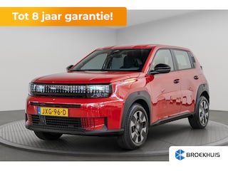 Fiat Grande Panda 1.2 Hybrid ICON | Tot 8 Jaar Garantie | Apple Carplay & Android Auto | Parkeesensoren | Cruise Controle | Airco | USB |
