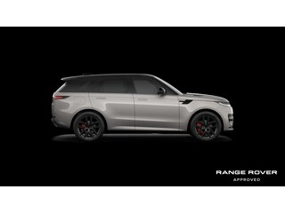Land Rover Range Rover Sport 3.0 P460e AWD DYNAMIC HSE - PANO.DAK | TREKHAAK | BLACK PACK
