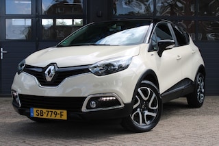 Renault Captur 0.9 TCE LIMITED  Parkeer sensoren / Cruise control / Trekhaak