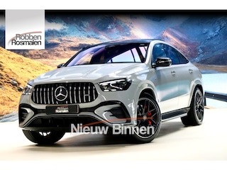 Mercedes-Benz GLE Coupé 53 AMG Hybrid 4M+ NL AUTO|VOL|