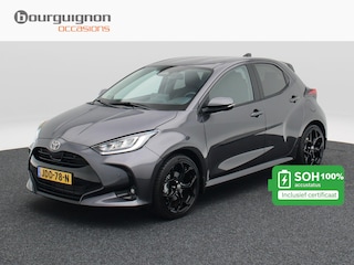 Toyota Yaris 1.5 Hybrid 115 Dynamic | Stoelverwarming | Camera | Adaptive Cruise | Climatronic | CarPlay | 18 Inch | 4.621 Km !!