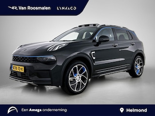 Lynk & Co 01 1.5