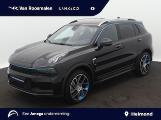 Lynk & Co 01 1.5