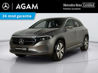 Mercedes-Benz EQA 250 Business Solution Luxury 67 kWh
