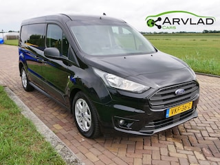 Ford Transit Connect 1.5 EcoBlue L2 Trend 74kW| AC | NAVI | CAMERA | 7999 EX BTW