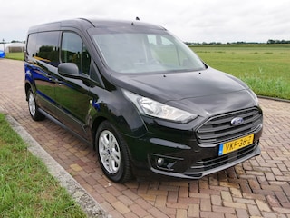 Ford Transit Connect 1.5 EcoBlue L2 Trend 74kW| AC | NAVI | CAMERA | 7999 EX BTW