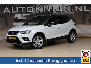 Seat Arona 1.5 TSI EVO FR Navi | Clima | LED | Carplay