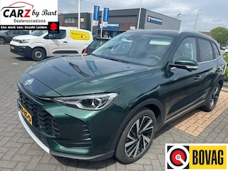 MG ZS Hybrid+ 1.5 HYBRID+ LUXURY 360 Camera | Leder | Adaptive Cruise | Trekhaak