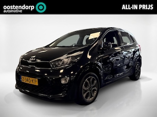 Kia Picanto 1.0 DPi DynamicPlusLine | CarPlay | KeyLess | Cruise |