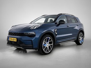 Lynk & Co 01 1.5
