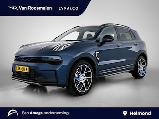 Lynk & Co 01 1.5