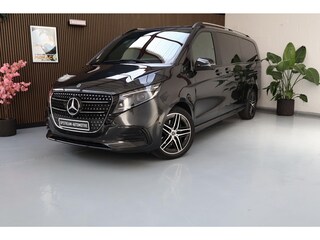 Mercedes-Benz V-klasse 300d L3 Exclusive