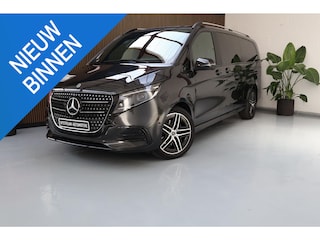 Mercedes-Benz V-klasse 300d L3 Exclusive