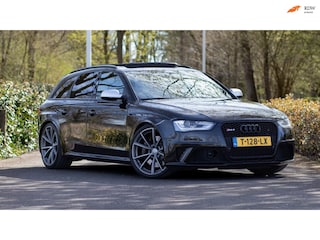 Audi A4 A4 Avant 4.2 FSI quattro