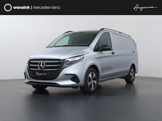 Mercedes-Benz Vito 116 CDI | Aut. | Lang L2 | Select | Trekhaak | 270° Deuren | MBUX | Led koplampen | 3-zits | Apple Carplay \ Android Auto | Certified