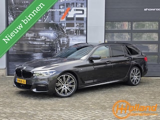 BMW 5-serie Touring 540i xDrive |M SPORT|PANO|MEMORY|H&K|VOL!