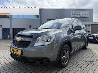 Chevrolet Orlando 1.8 LS | 7 Persoons | Nieuwe Apk |