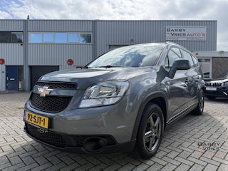 Chevrolet Orlando 1.8 LS | 7 Persoons | Nieuwe Apk |