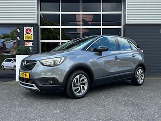 Opel Crossland X 1.2 Turbo Innovation, Airco, Bluetooth, CarPlay, Cruise, Navi, PDC, APK