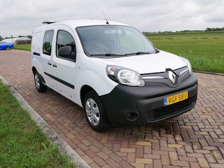 Renault Kangoo Z.E. Maxi | AC | NAVI | CAMERA | ** 9999 EX BTW **