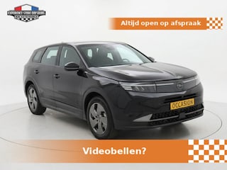 Opel Grandland 1.2 Turbo Hybrid groot in comfort, klein in verbruik