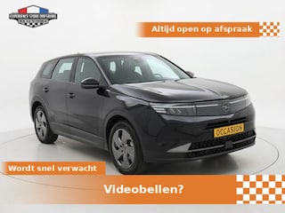 Opel Grandland 1.2 Turbo Hybrid groot in comfort, klein in verbruik