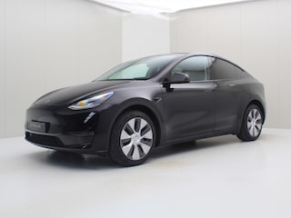 Tesla Model Y Long Range AWD 75kWh 351pk AMD RYZEN [ AUTOPILOT+19 INCH+PREMIUM AUDIO ]