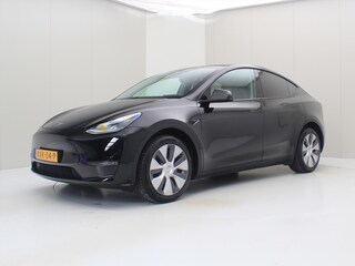 Tesla Model Y Long Range AWD 75kWh 351pk AMD RYZEN [ AUTOPILOT+19 INCH+PREMIUM AUDIO ]