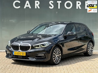 BMW 116i Sport line Business Edition |NAV|PDC| Stoelverwarmin