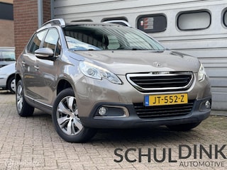 Peugeot 2008 1.2 PureTech CRUISE CONTROLE|PARKEERSENOREN