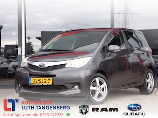Subaru Trezia 1.3 Comfort | 1e Eig. | Dealer OH | PDC |