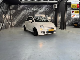 Fiat 500 0.9 TwinAir 500S
