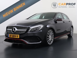 Mercedes-Benz A-klasse 180 Ambition AMG | NL Auto | Navigatie | Stoelverwarming |