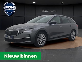 Skoda Octavia Combi 1.5 TSI Business Edition Plus | Trekhaak | Elek Achterklep | Camera | Cruise Control |