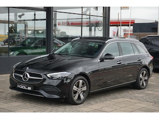 Mercedes-Benz C-klasse 300 e Business Line Limited PANO | HUD | ACC