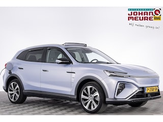 MG Marvel R Luxury 70 kWh | LEDER | PANORAMADAK| SOH 92%|