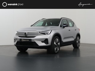 Volvo XC40 Single Motor Extened Range Core 82 kWh | SOH 97% | Comfortstoelen | Stoel/Stuurverwarming | Camera | Apple CarPlay/Android Auto | Cruise Control |