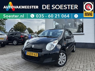 Suzuki Alto 1.0|CELEBRATION|EASSS|RIJKLAAR