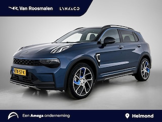 Lynk & Co 01 1.5