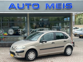 Citroën C3 1.4I IMAGE  Auto Zo Mee !!!!