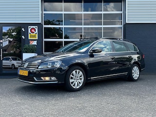 Volkswagen Passat Variant 1.4 TSI Comfortline BlueMotion, Automaat, Pano, Airco, Bluetooth, Cruise, Navi, Trekhaak, PDC, NAP