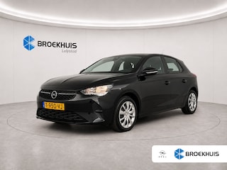 Opel Corsa 50KWH 136PK LEVEL 2 EDITION SOH 100% / NAVI / AIRCO / LED / KEYLESS / BLUETOOTH / CRUISECONTROL !!