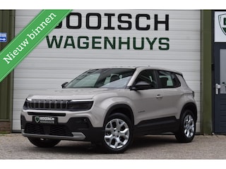Jeep Avenger 1.2 e-Hybrid Altitude | Carplay | Camera |
