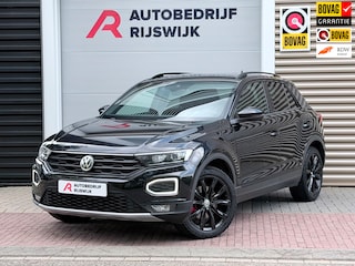 Volkswagen T-Roc 1.5 TSI Sport Business R Virtual/Camera/AppleCar