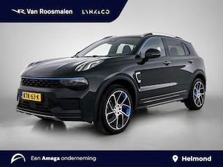 Lynk & Co 01 1.5