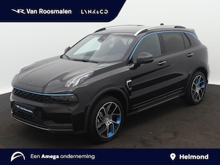 Lynk & Co 01 1.5
