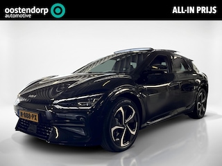 Kia EV6 GT-Line AWD 77.4 kWh | CarPlay | SOH 94,3% | Meridian Sound |