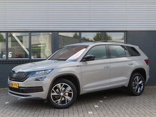 Skoda Kodiaq 1.5 TSI Sportline Business