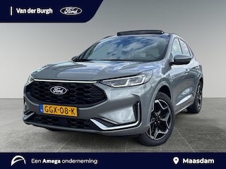 Ford Kuga ST-Line X 2.5 Plug-in Hybrid 243pk | Technology Pack | Trekhaak | WinterPack | Panoramadak | Elektrische achterklep